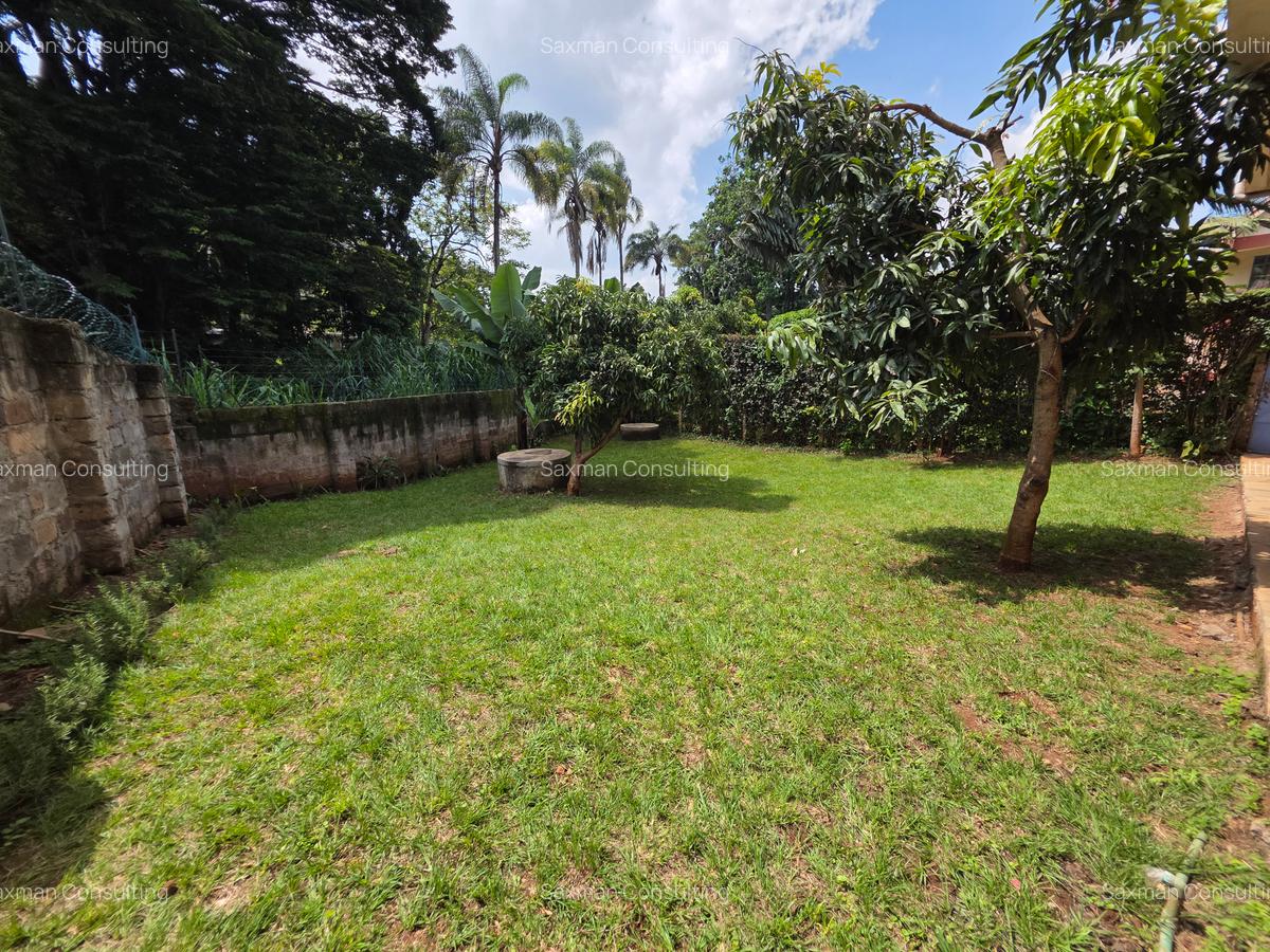 4 Bed Villa with Garden in Muthaiga - 2