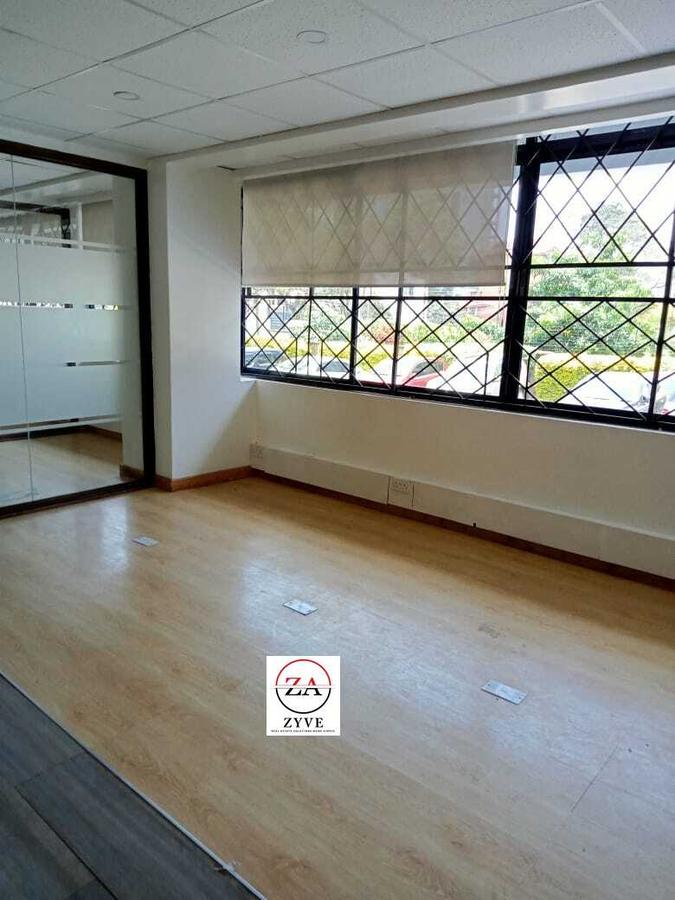 Commercial Property with Service Charge Included at Westlands - 4