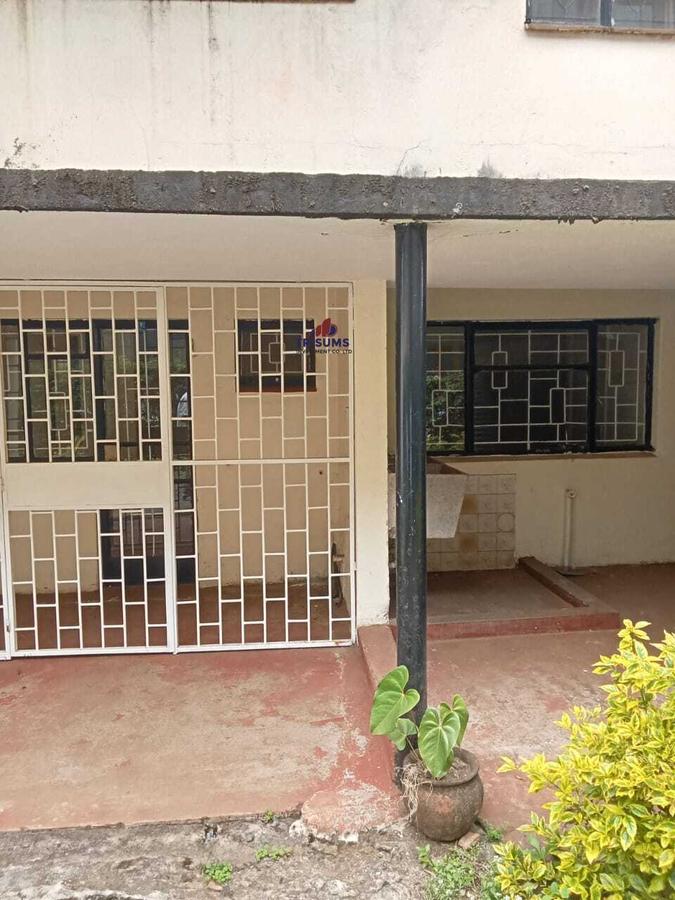 3 Bed House with En Suite in Westlands Area - 3