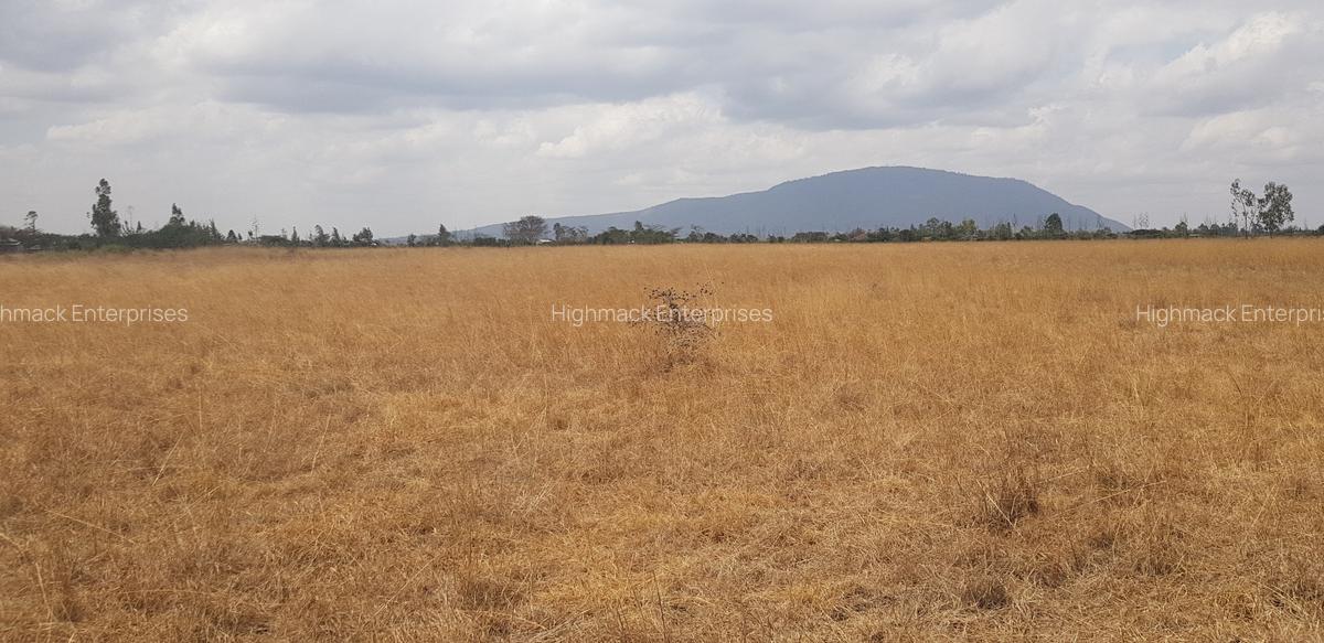14 ac Land at Kangundo Road - 2