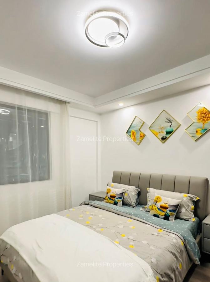 3 Bed House with En Suite in Kileleshwa - 5