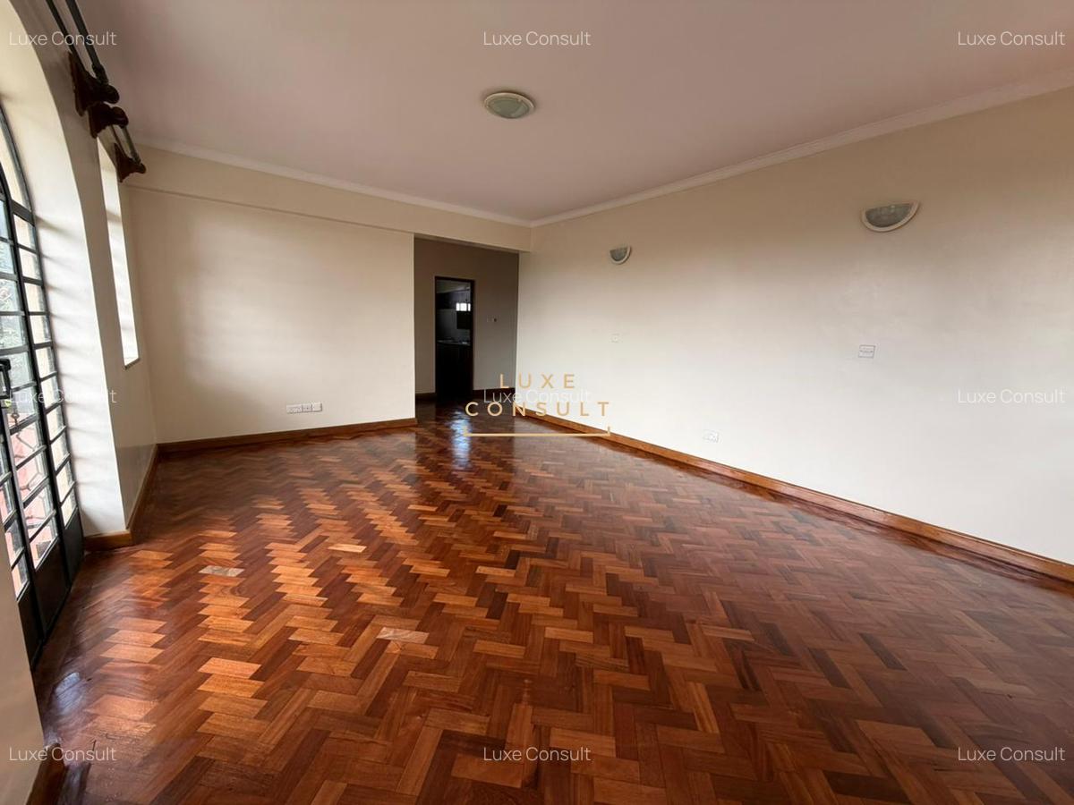 4 Bed Townhouse in Kitisuru - 8