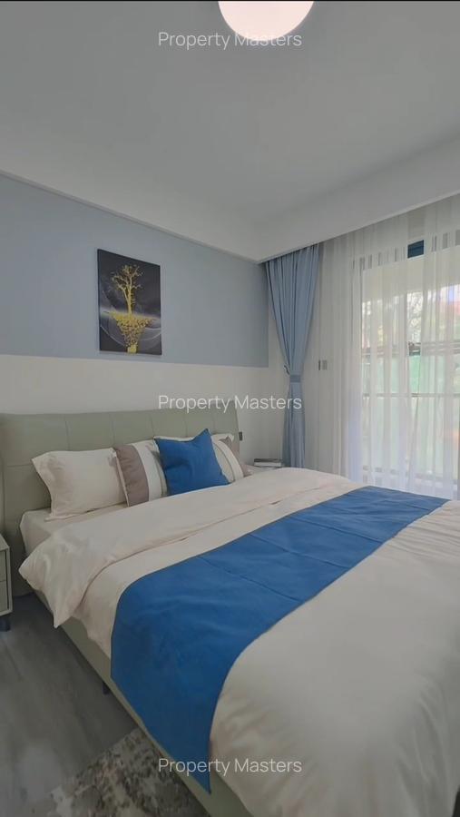 2 Bed Apartment with En Suite at Kilimani Road - 4