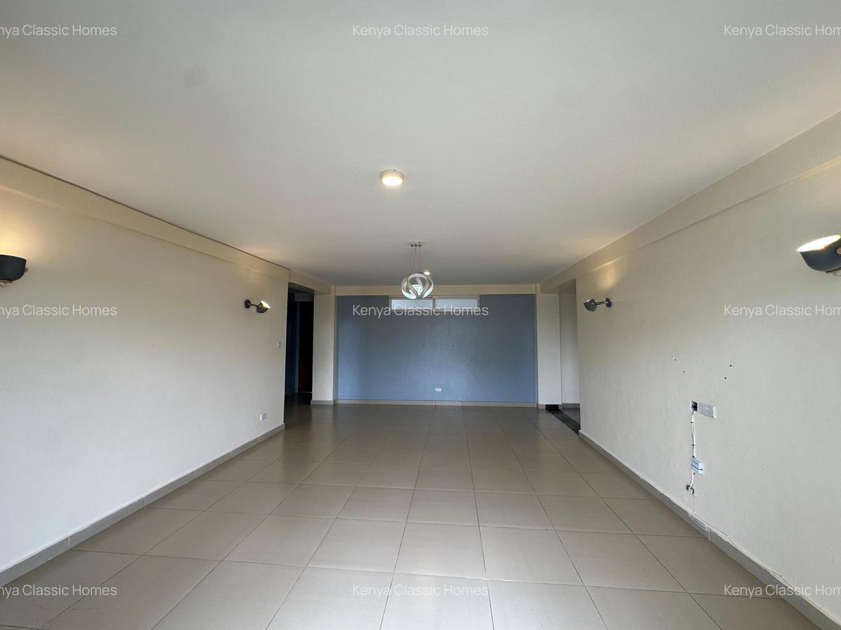 Serviced 3 Bed Apartment with En Suite at Kilimani - 16