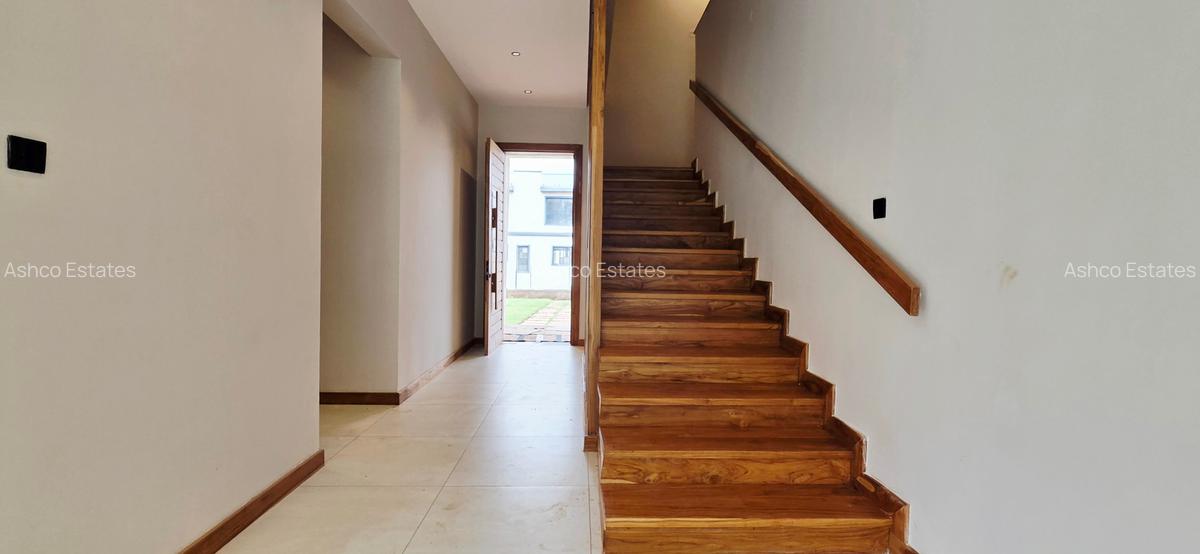 4 Bed Townhouse with En Suite in Loresho - 11