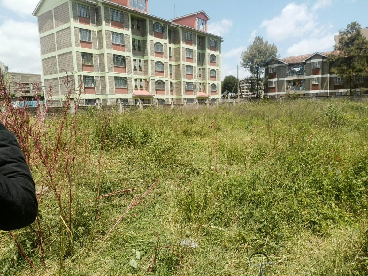 Residential Land in Imara Daima - 6