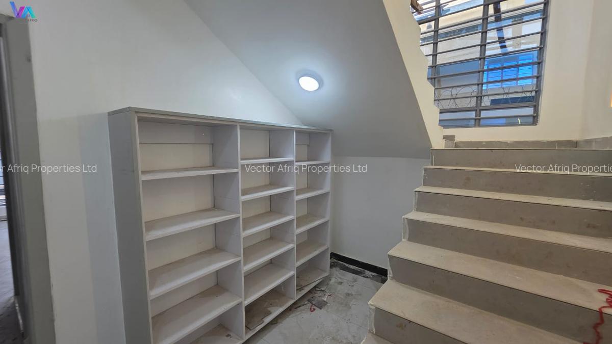 4 Bed Townhouse with En Suite in Ruiru - 15