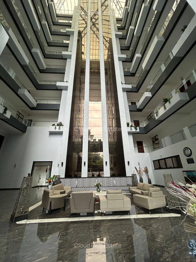 4 Bed Apartment with Staff Quarters in Westlands Area - 2