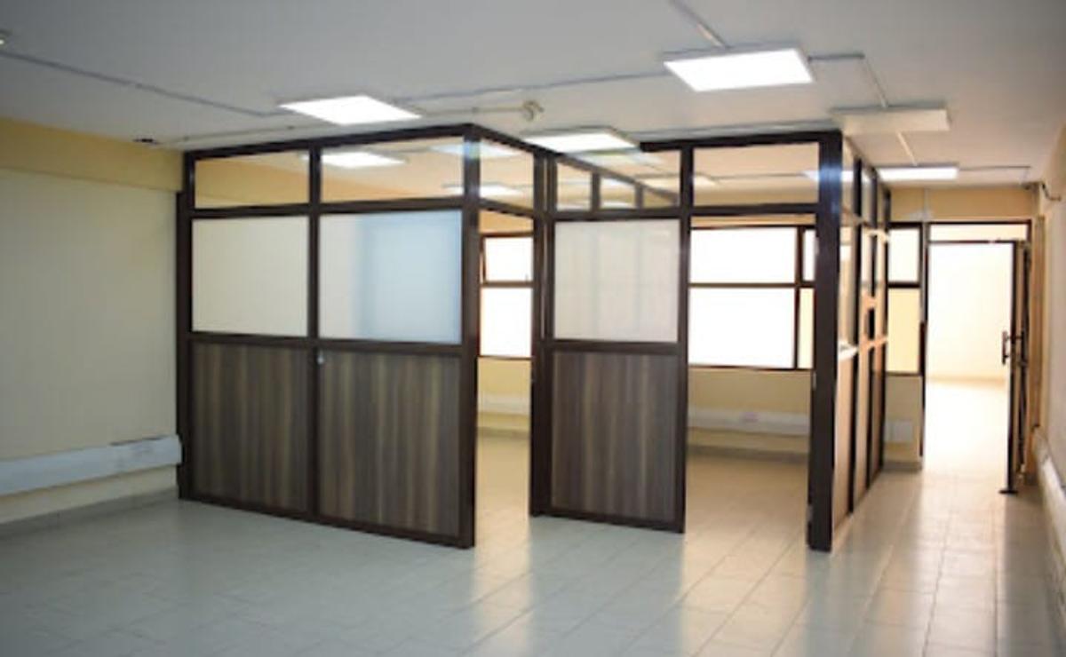 10,000 ft² Commercial Property with Service Charge Included at Naturesurf Training College (Ntc) Donholm - 7