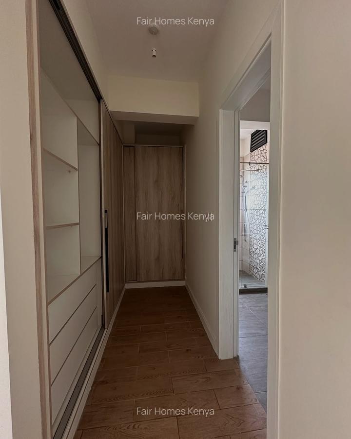 2 Bed Apartment with En Suite at Valley Arcade - 8