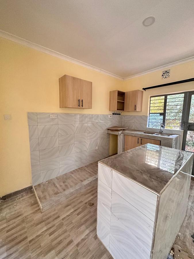 3 Bed House with En Suite in Karen - 4