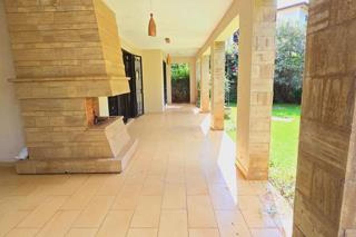 5 Bed Townhouse with En Suite at Mzima Springs. - 8