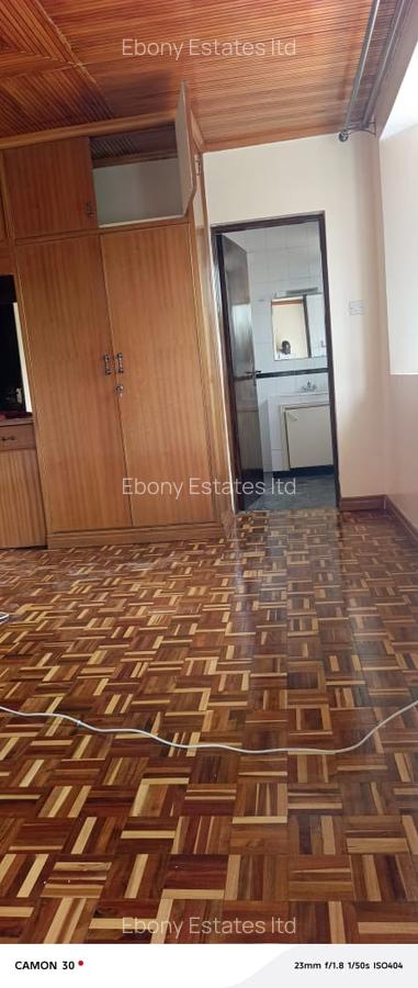 4 Bed Townhouse with En Suite in Lavington - 11