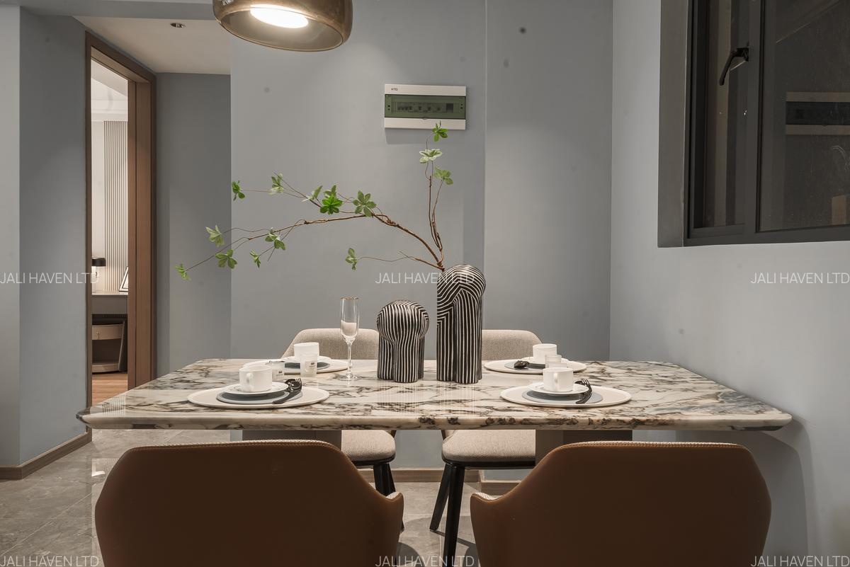 2 Bed Apartment with En Suite in Westlands Area - 4