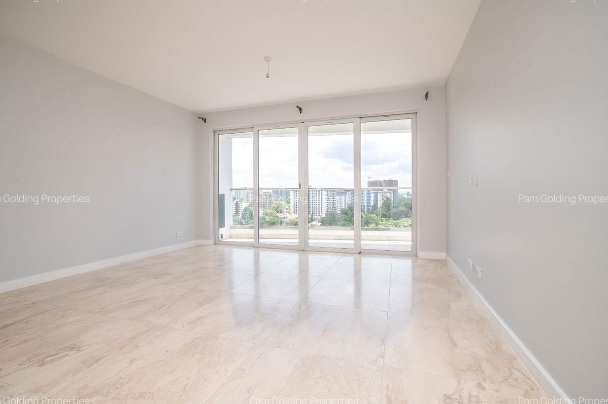 3 Bed Apartment with En Suite in Kileleshwa - 6