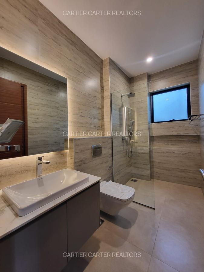 1 Bed Apartment with En Suite in Riverside - 5