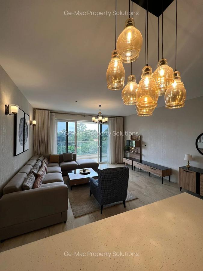 2 Bed Apartment with En Suite at Marque - 2