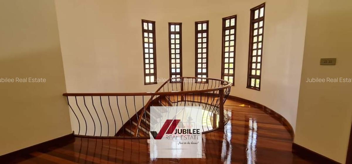 7 Bed House with En Suite in Thigiri - 13