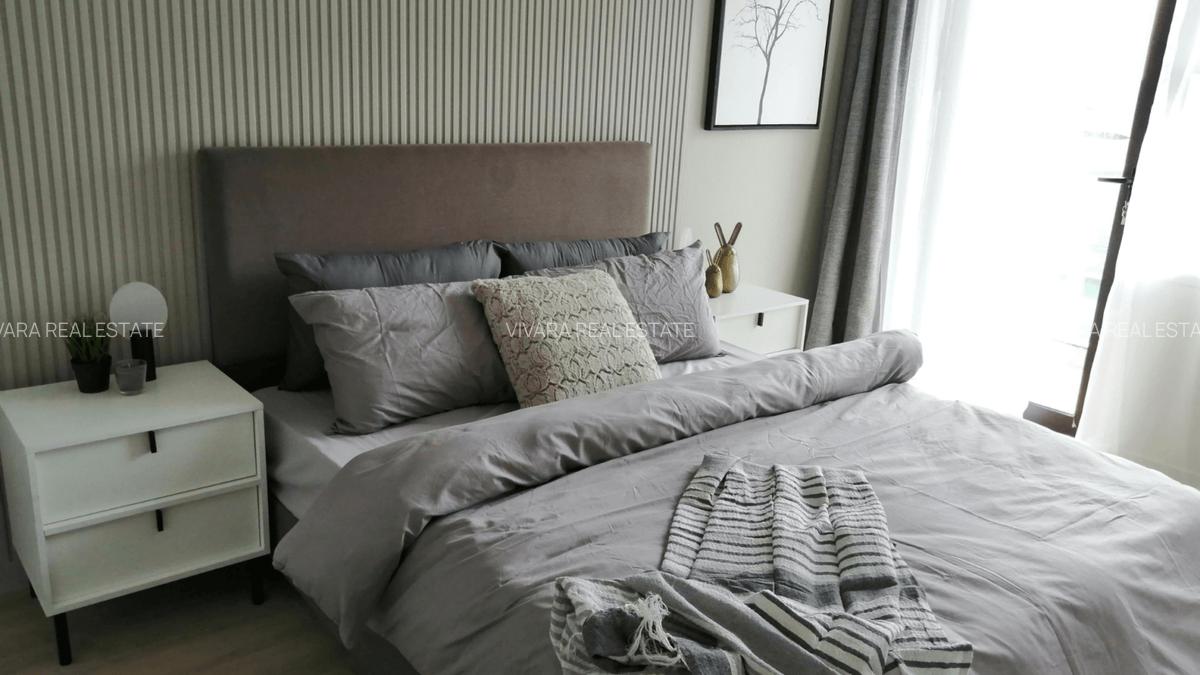 Serviced 3 Bed Apartment with En Suite at Kileleshwa - 2