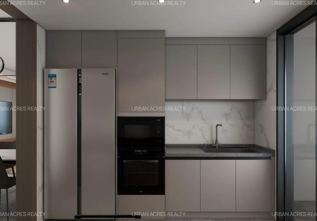 2 Bed Apartment with En Suite at Riverside Drive - 4