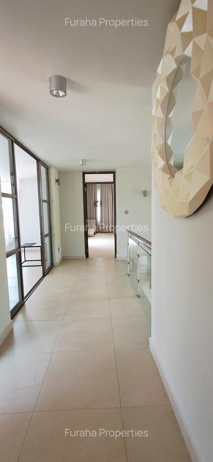 4 Bed House with En Suite in Vipingo - 16