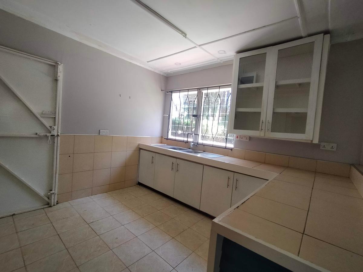 3 Bed House with En Suite in Tigoni - 7