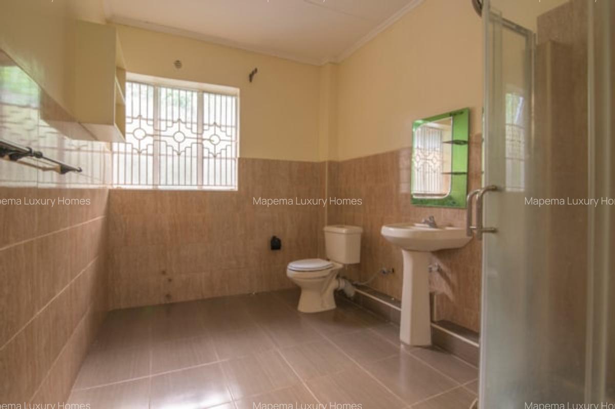 5 Bed House with En Suite at Kenya School Of Law - 11