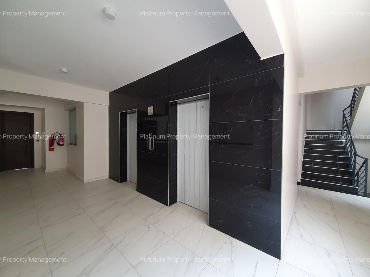 Serviced 3 Bed Apartment with En Suite at Brookside Gardens - 20