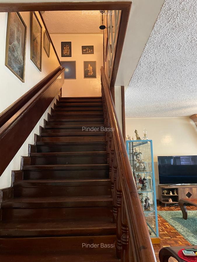 4 Bed Townhouse with En Suite at Msanaka Road - 7