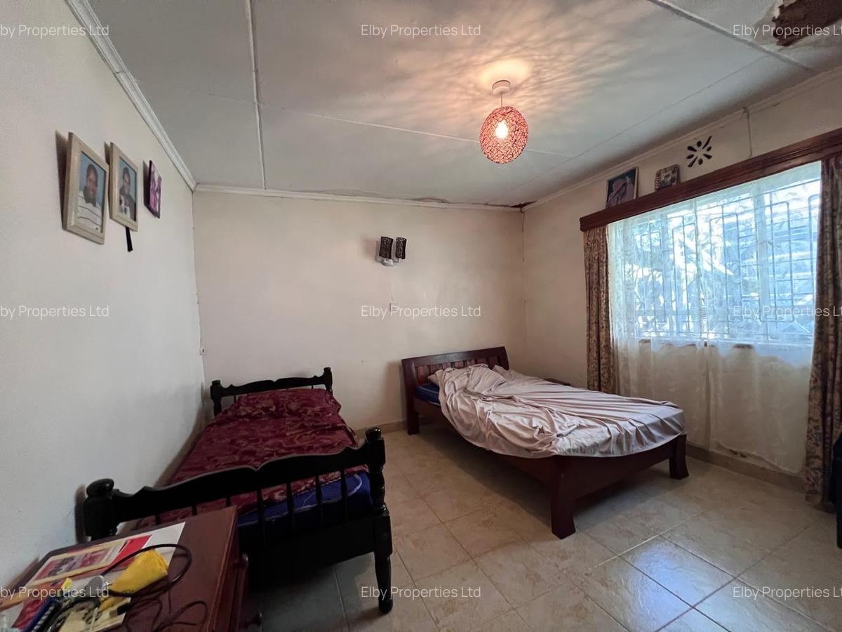 3 Bed House with Staff Quarters in Ruaka - 6