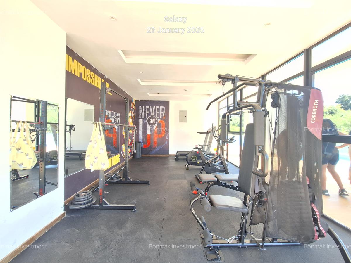 3 Bed Apartment with En Suite at Brookside Drive - 14