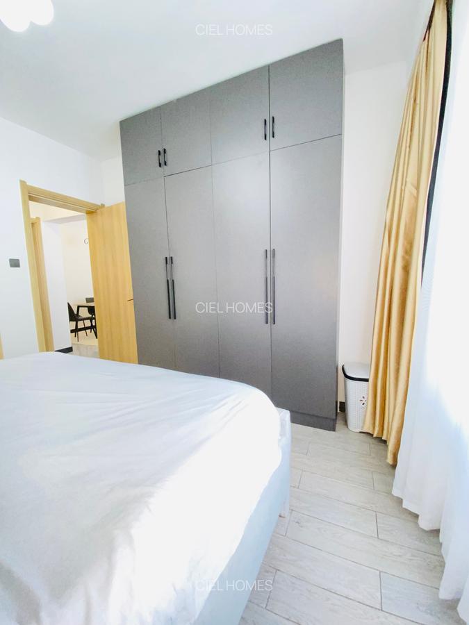 Furnished 2 Bed Apartment with Swimming Pool at Wood Avenue - 16