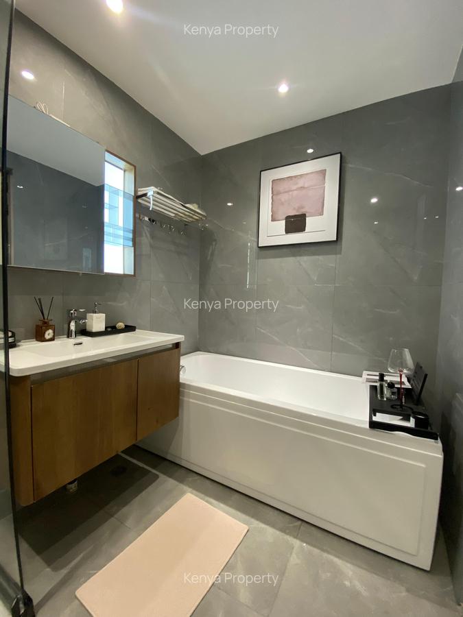 1 Bed Apartment with Swimming Pool at Westlands - 10