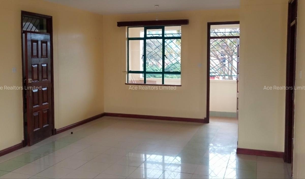 4 Bed Apartment with En Suite at Muthithi Road - 4