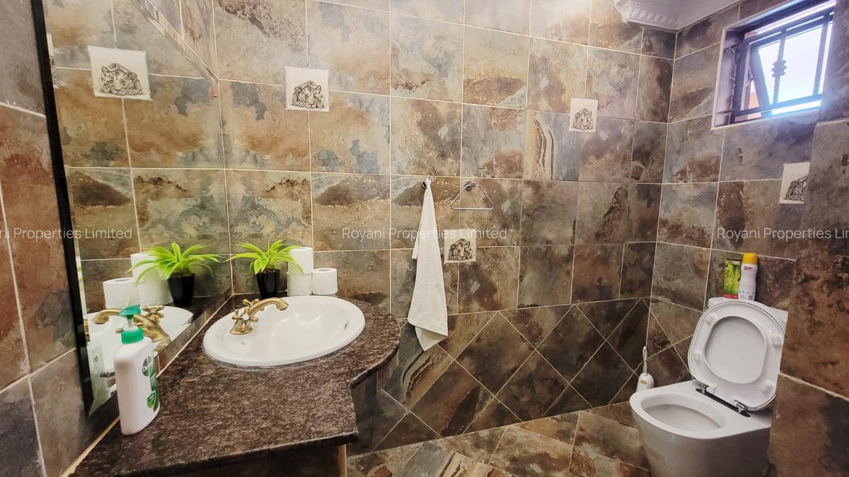 5 Bed House with En Suite in Thika Road - 7