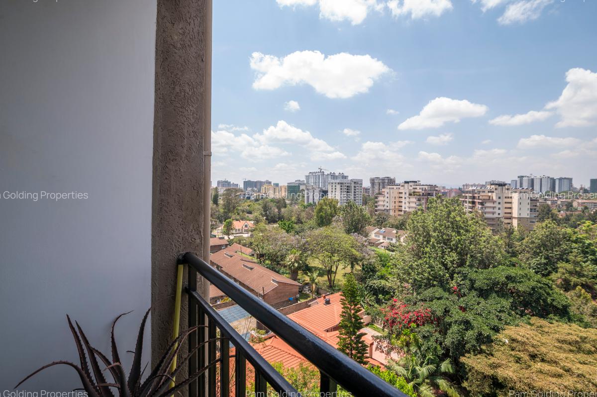 2 Bed Apartment with En Suite at Denis Prit - 4