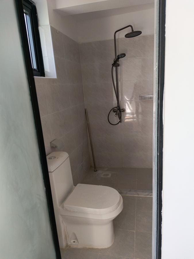 2 Bed Apartment with En Suite in Kilimani - 2