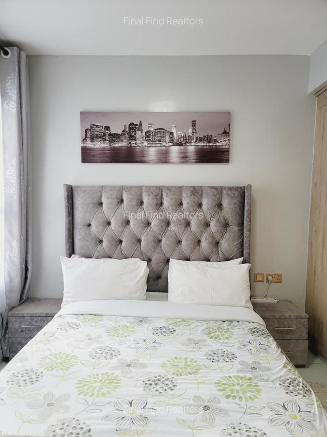 Furnished 2 Bed Apartment with Backup Generator in Parklands - 13