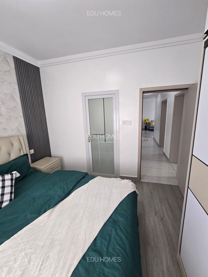 3 Bed Apartment with En Suite at Syokimau - 15