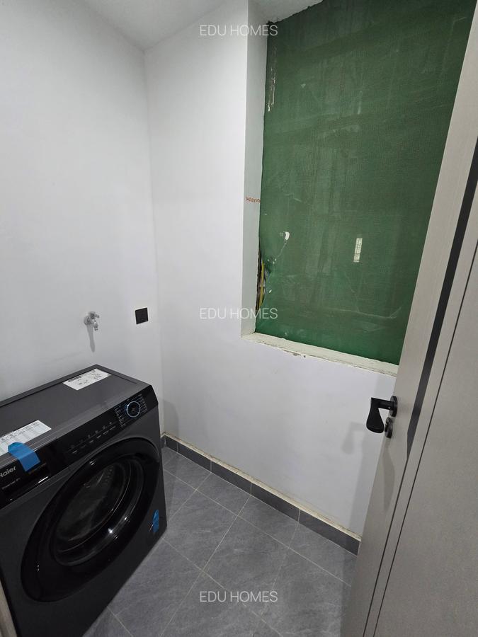 3 Bed Apartment with En Suite at Ngong Road - 16