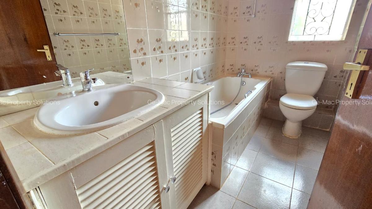 5,000 ft² Commercial Property with Service Charge Included in Gigiri - 9