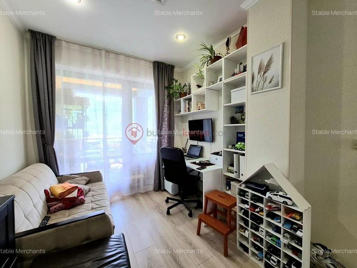 1 Bed Apartment with Swimming Pool at East Church Road - 18