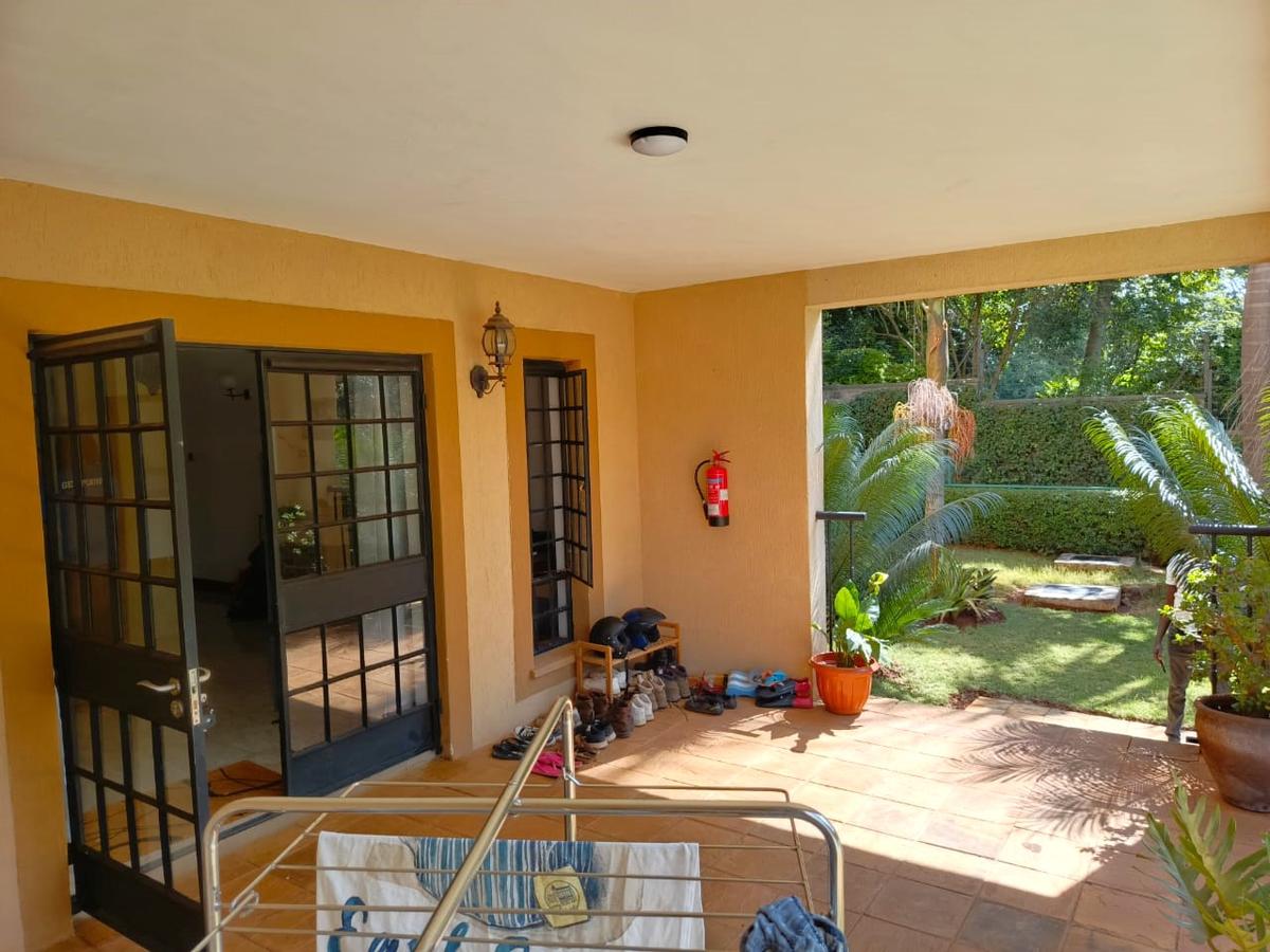 1 Bed House with En Suite in Runda - 5