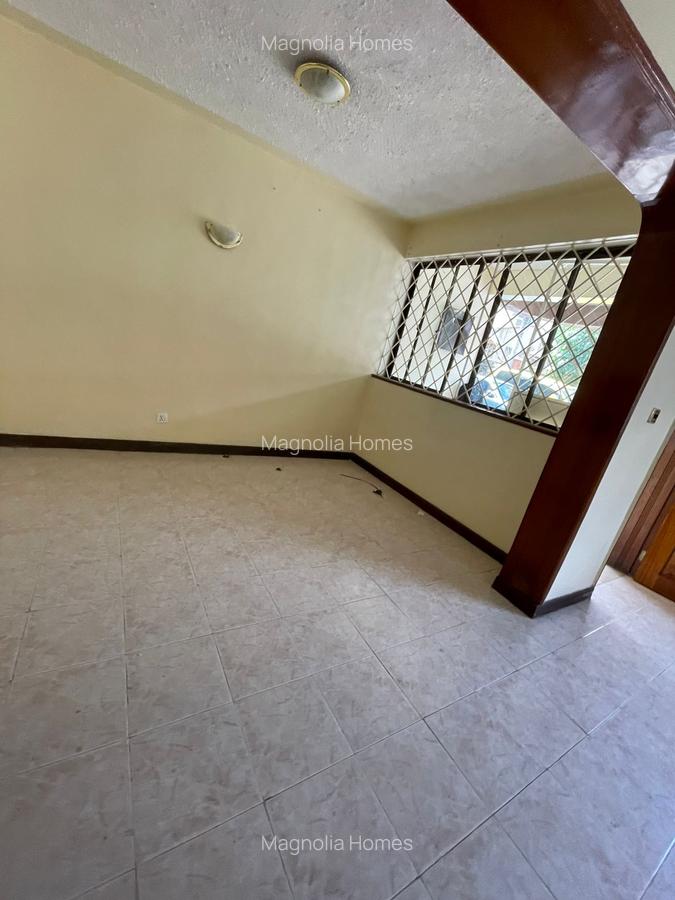 4 Bed Villa in Kileleshwa - 4