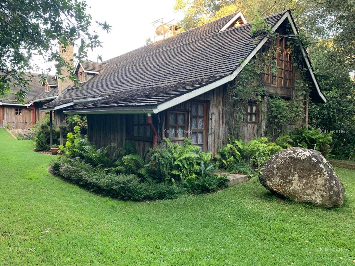 Land in Nanyuki - 10