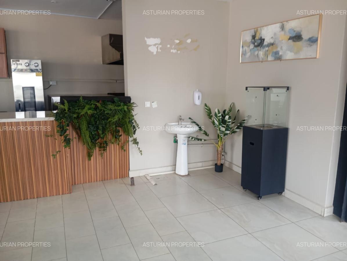 3 Bed Townhouse with En Suite in Runda - 16