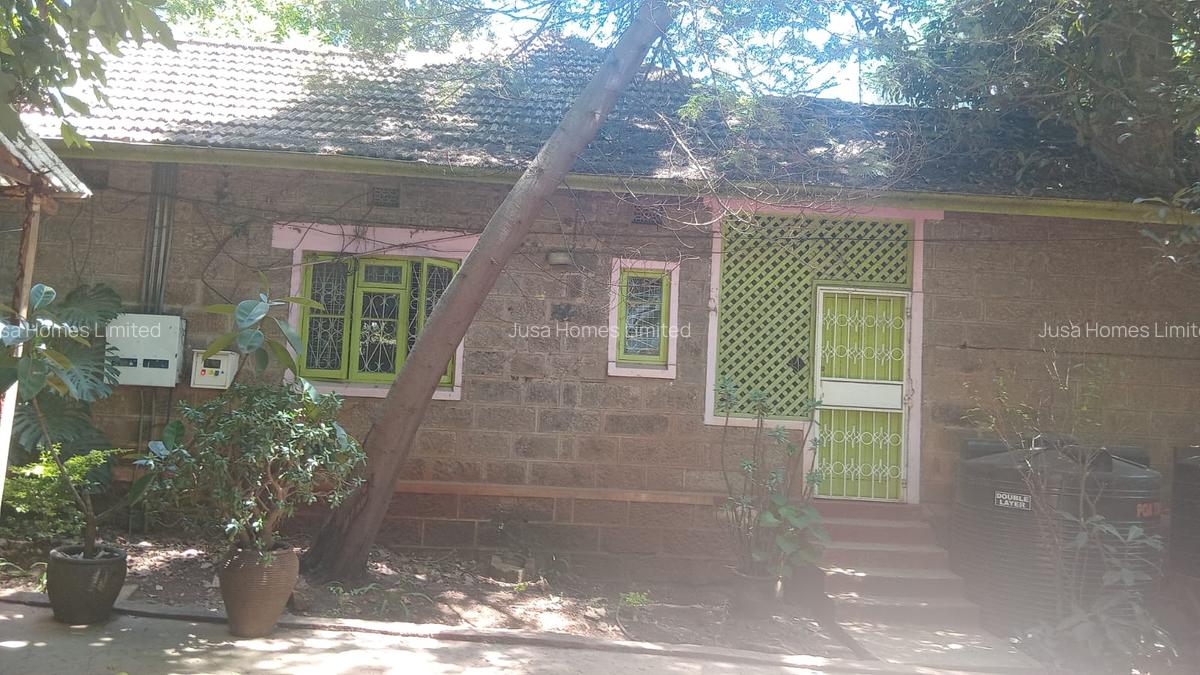 3 Bed House in Westlands Area - 2