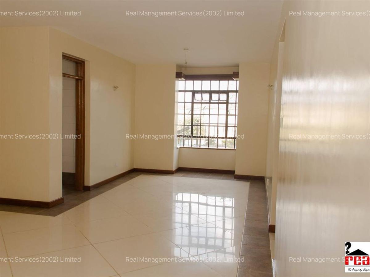 2 Bed Apartment with En Suite in Kilimani - 13