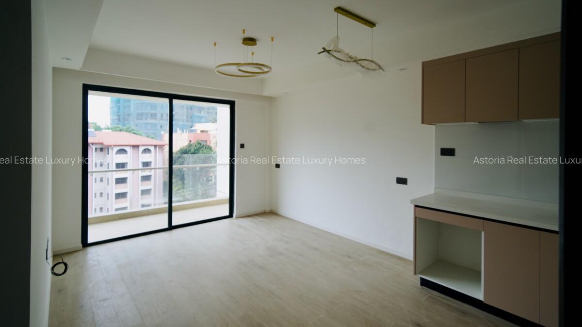 1 Bed Apartment with En Suite at 2026-250 1 Bed - 9