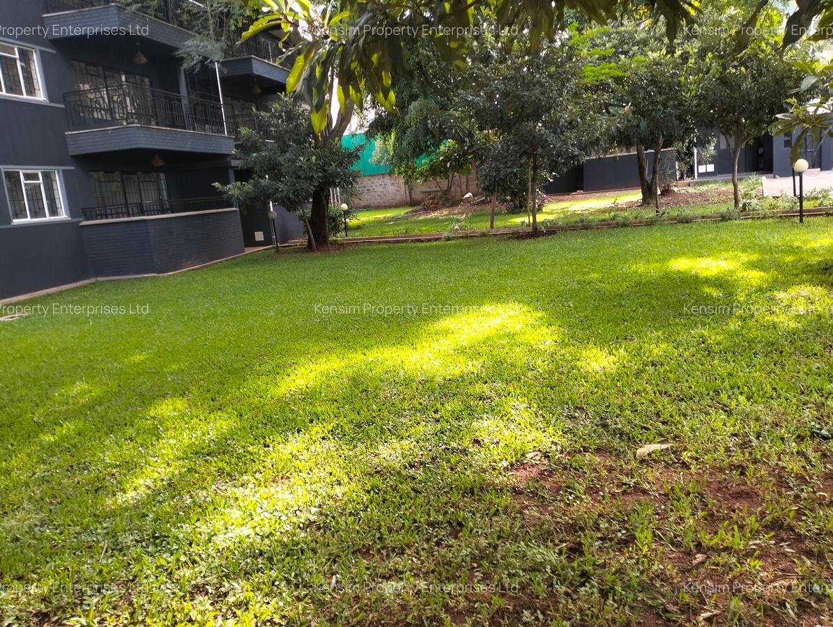 3 Bed Apartment with En Suite in Kilimani - 20